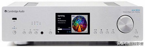 流媒体音乐播放器免费,流媒体音乐播放器推荐