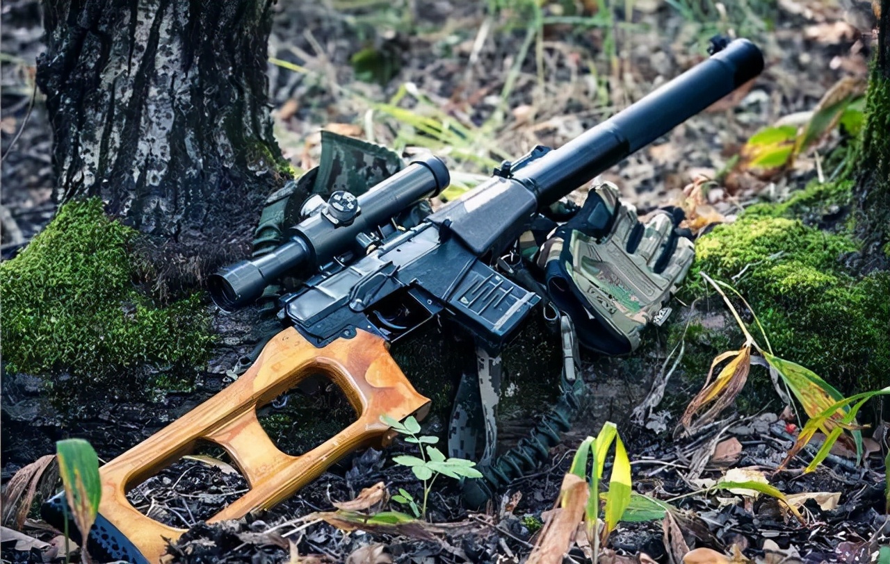 克格勃经典装备图片,克格勃单兵装备