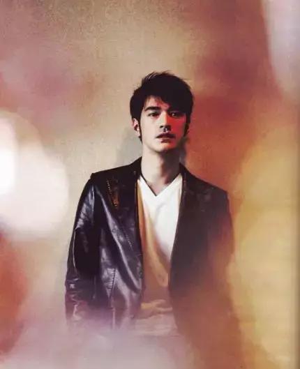 昭和日本男儿,昭和时代男儿