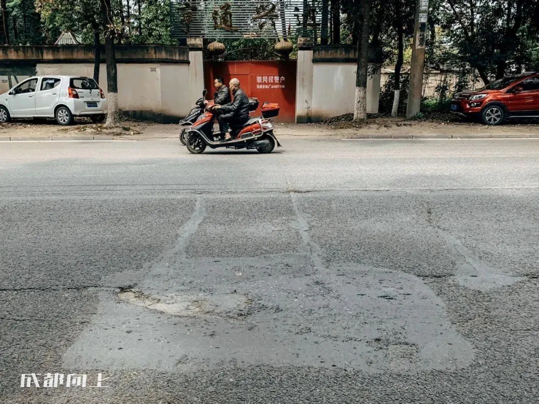 新繁现状,新繁为什么发展不起来