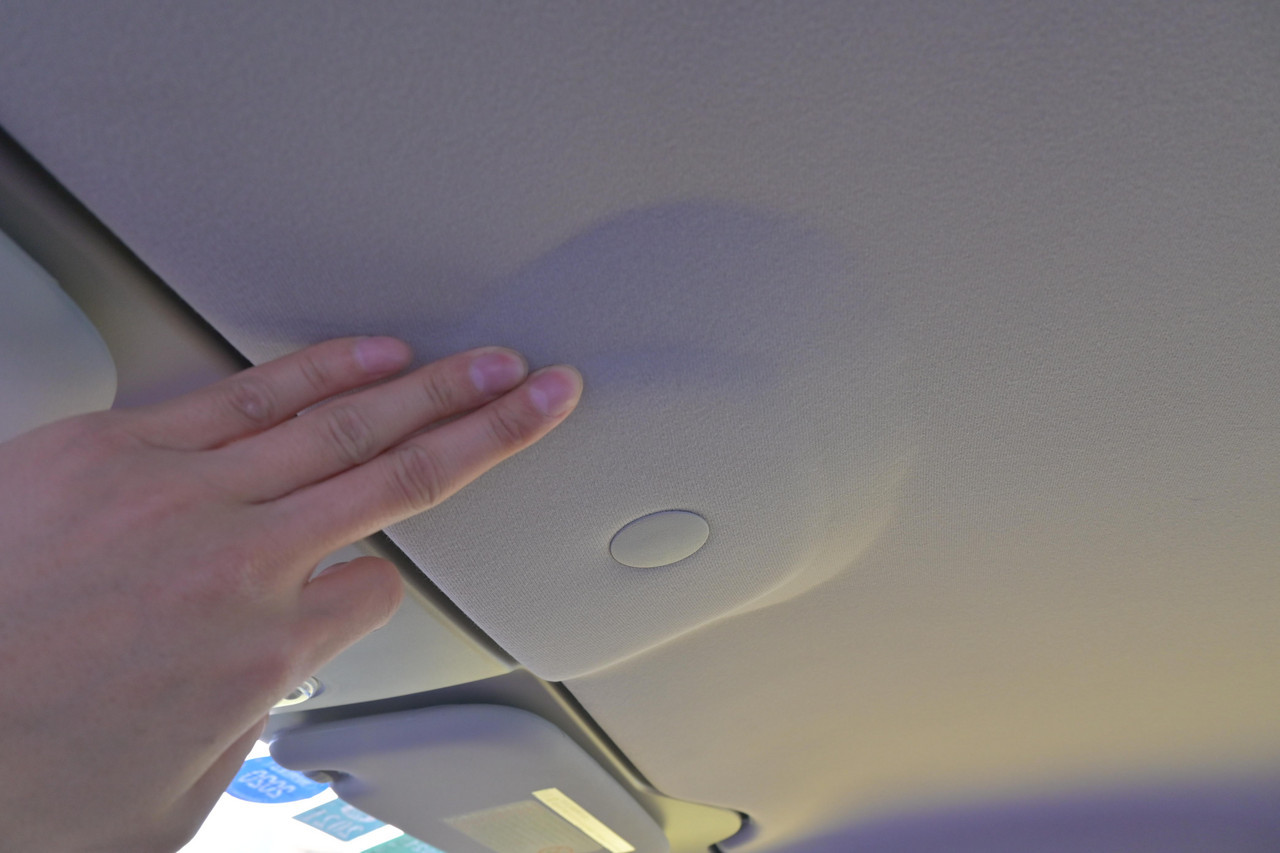 路试笔记,十万公里路试笔记