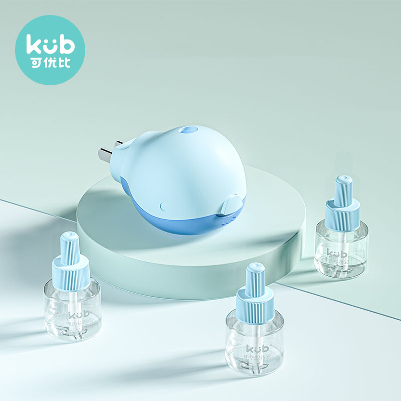 清凉一夏无蚊蝇,让夏天没有蚊虫烦恼