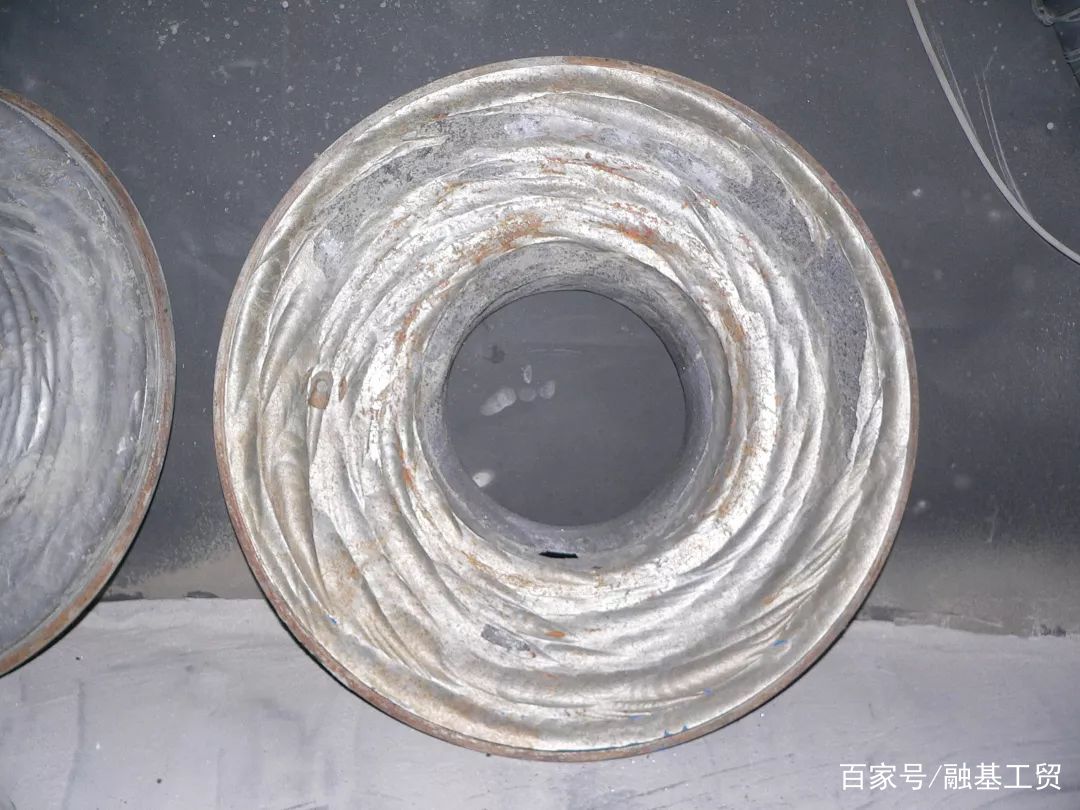 减少设备故障率提高综合效率,常用的耐磨材料有哪些