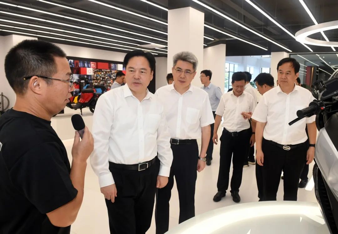 「今日常州」中以产业技术研究院建设进入新阶段||《常州市养犬管理条例》立法调查问卷请您参与