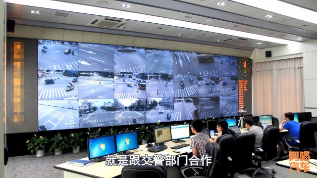 导航是怎么知道测速的,导航上什么样的摄像头是拍测速的