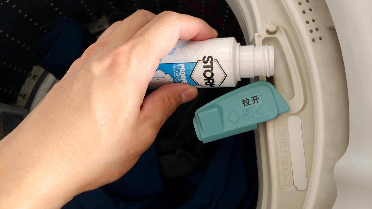 户外装备怎么装,户外装备可以洗吗