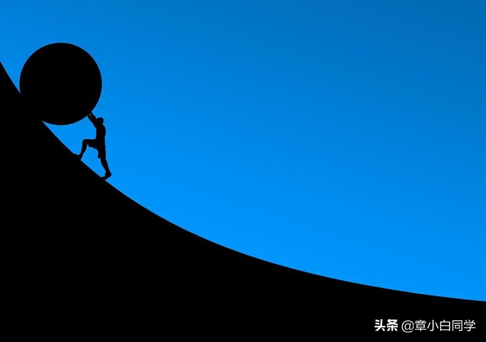 当一切都不尽人意的时候该怎么办,当人生走投无路的时候我该怎么办