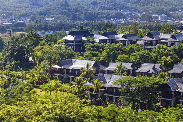 冬天适合去哪里旅居,一个人旅居适合去哪
