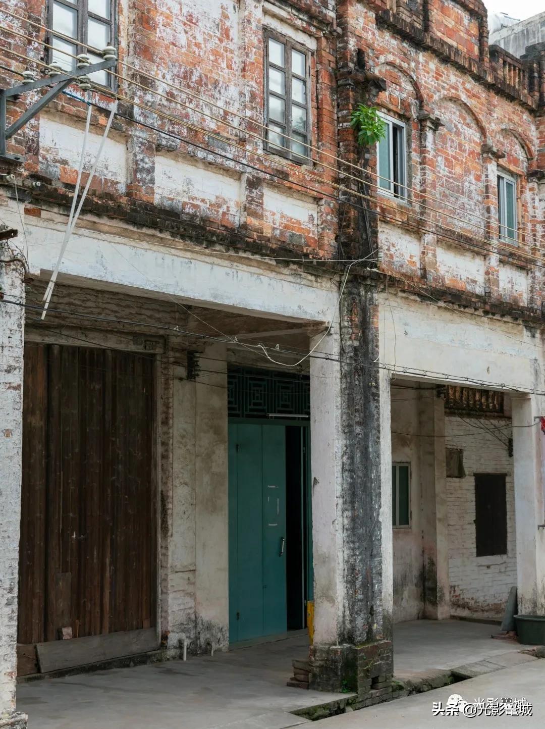 廉江安铺自驾游攻略,廉江安铺古镇美景