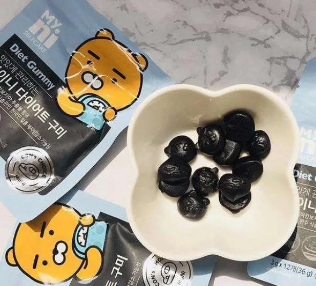 各大网红减肥产品,网红减肥产品有什么