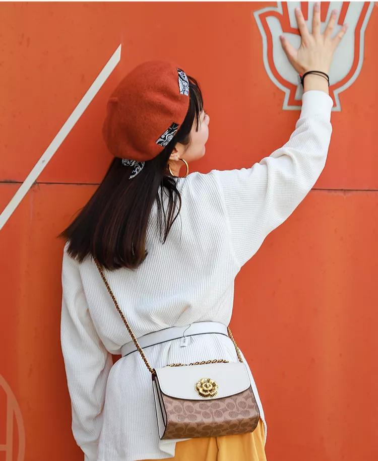 蔻驰包包哪几个款值得入手,蔻驰包包哪几款是经典款