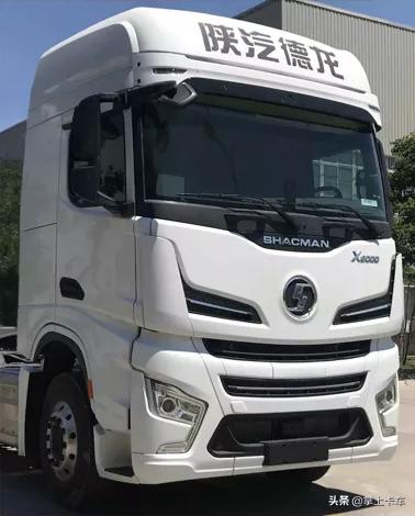 陕汽德龙x5000牵引车600马力,陕汽德龙x6000牵引车康明斯