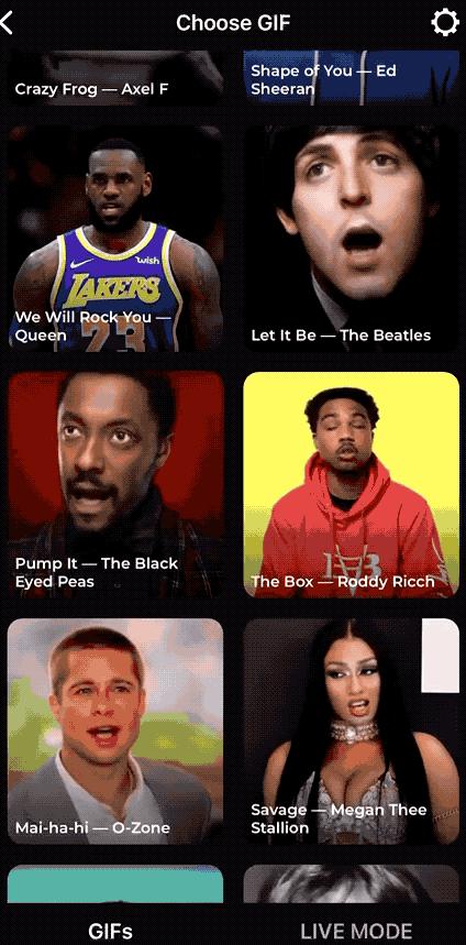 新特效火爆抖音！各路神仙齐唱神曲，网友：短短几秒需一生来治愈