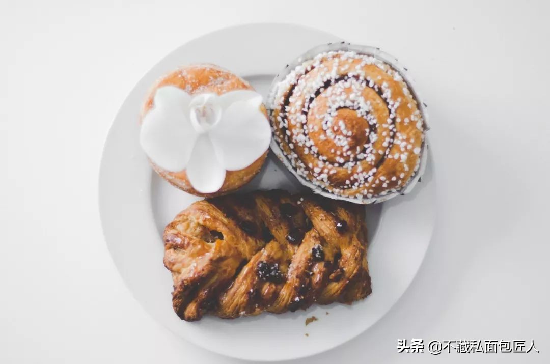 面团湿度大影响发酵吗,你知道面团是怎么发酵的吗