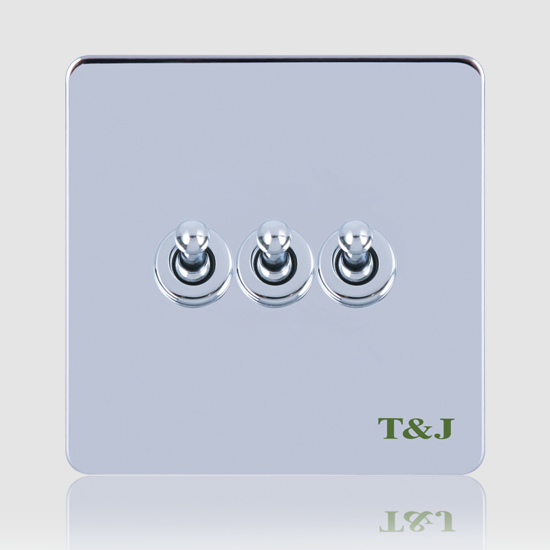 开关插座一线品牌有哪些,有口碑的开关插座产品介绍