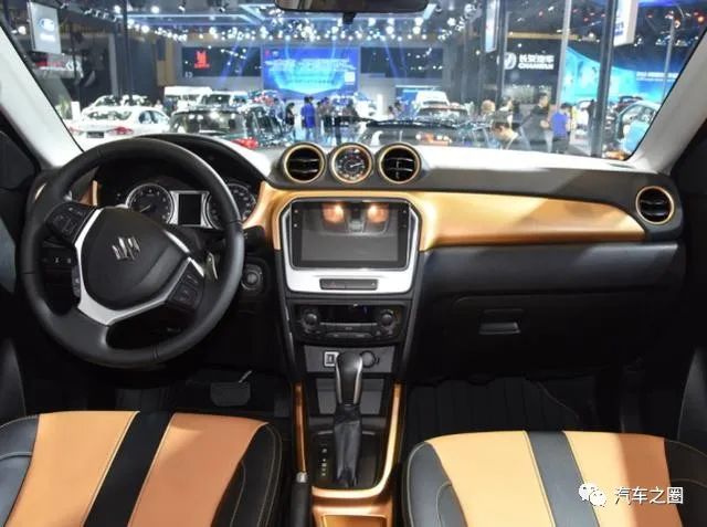 铃木维特拉四驱旗舰2万公里,铃木维特拉1.4t四驱旗舰版测评