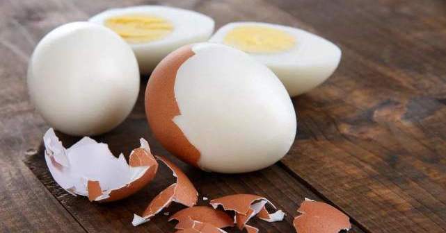 胆囊炎小姐姐为了减肥只吃鸡蛋，结果住进了医院