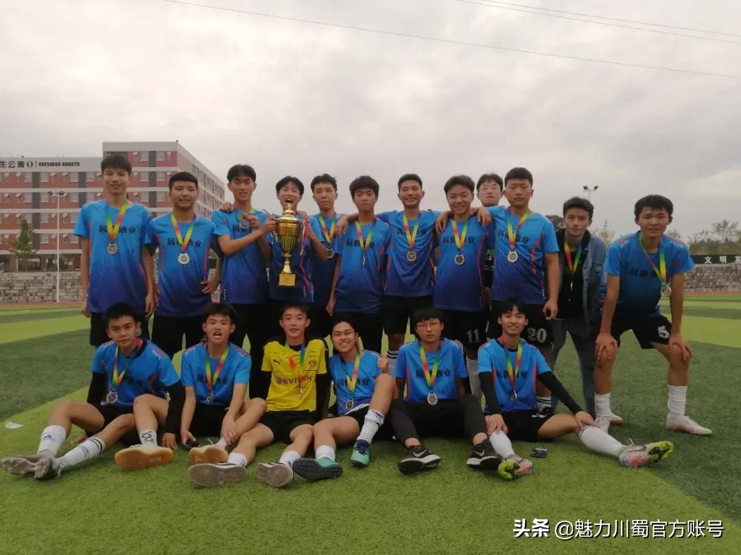 三台芦溪冠军,三台芦溪初中足球