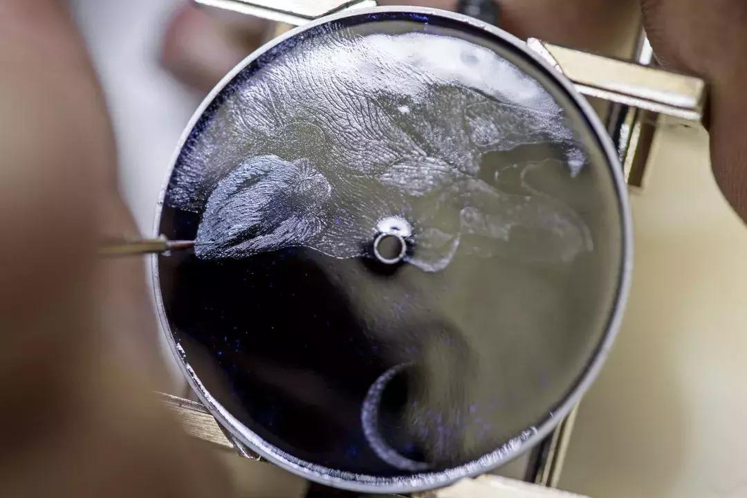 稀奇古怪手表,腕表盘点六款烂大街的手表