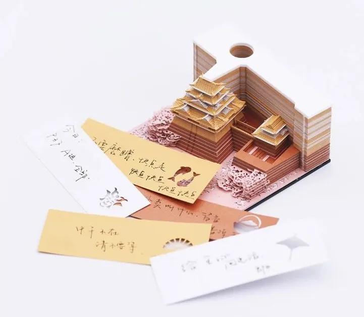 世界最漂亮便签纸,最美便签纸