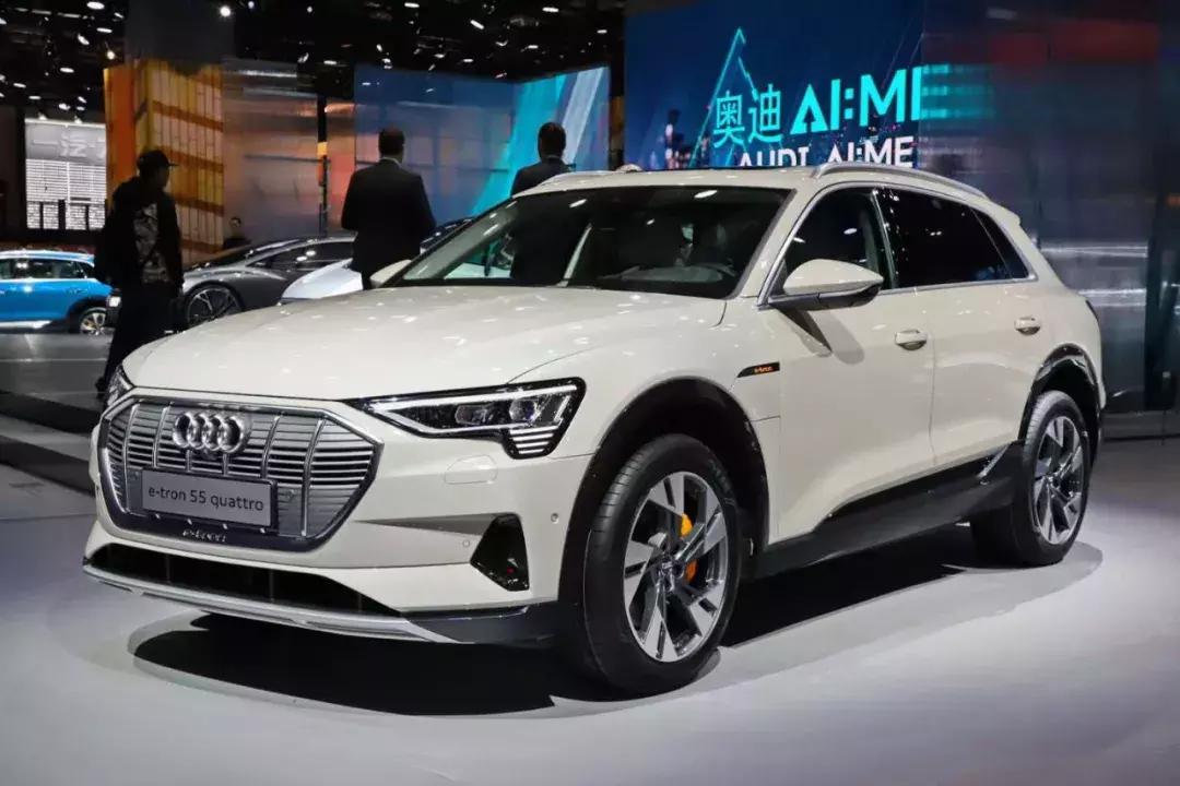 1月份这10款suv最受欢迎,最近降价最猛的10款合资suv