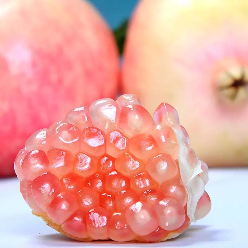 十大最佳止咳水果排行榜,咳嗽吃什么水果最好最快止咳润肺