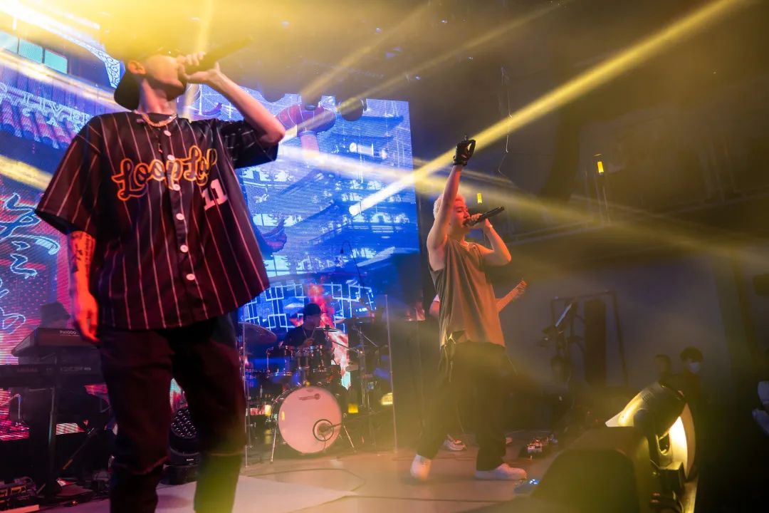 小白蹦迪流程,小白新手指南蹦迪