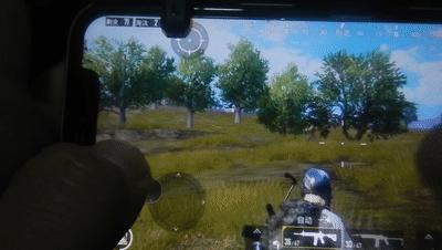 吃鸡物理神器推荐最新,盖世小鸡f4和f5哪个好用