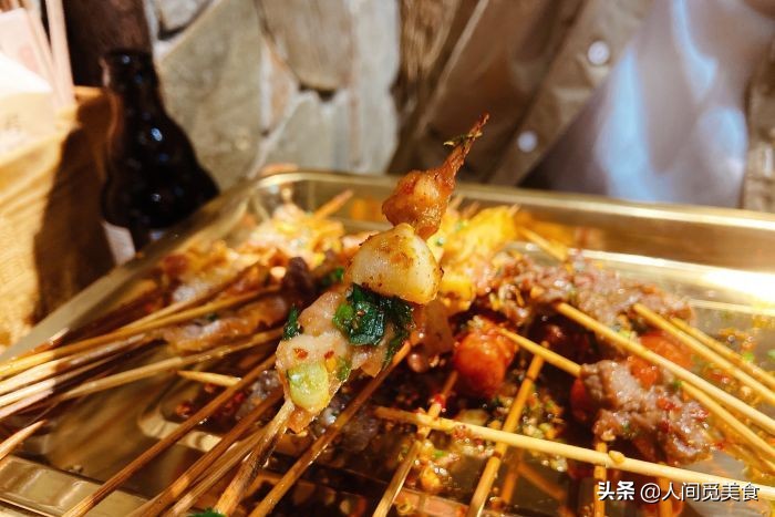 长沙王思聪去过的烧烤,长沙王思聪吃烧烤的地方