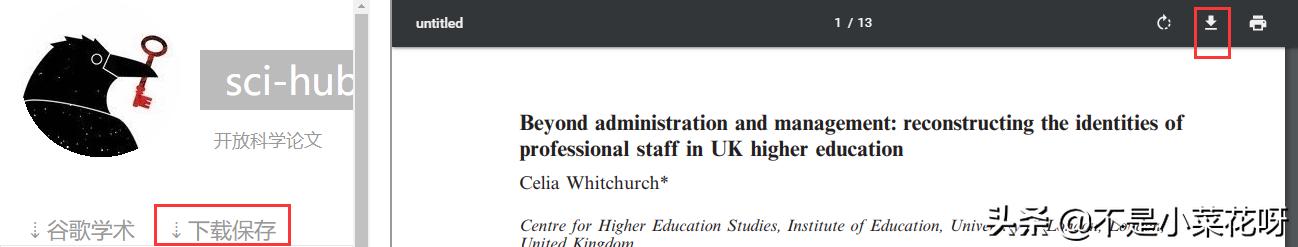 谷歌学术的外文文献怎么打开,谷歌学术如何搜索高引用文献