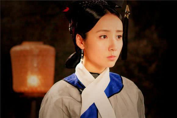 古代皇帝守陵宫女,守陵宫女伺候死去的皇帝