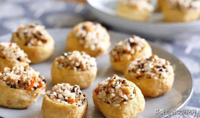 哪个地区的豆腐最好吃,全国哪里的豆腐花样最多