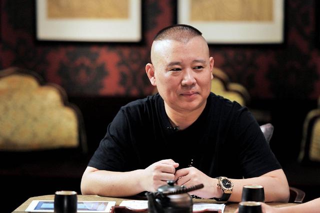 郭德纲经典语录人有旦夕祸福,郭德纲经典语录人要知天命