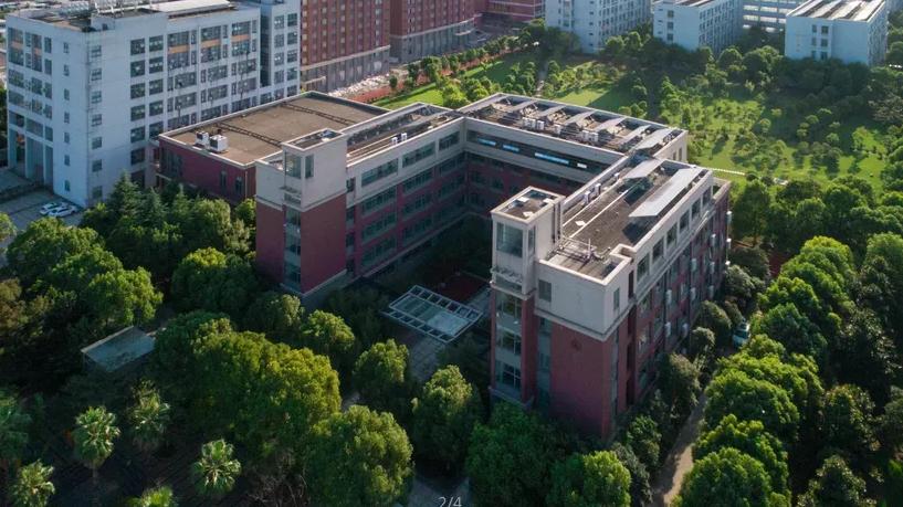 上海平和系学校,上海出名的学校