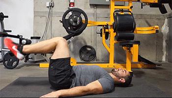 腹肌训练全解，5个动作，让你轻松找到腹肌发力技巧