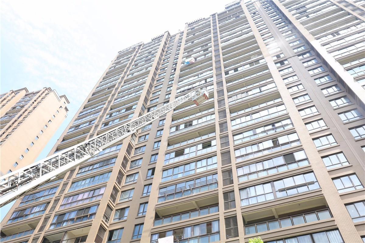 高楼层的低层为什么越来越吃香,高层真的没有低层吃香吗