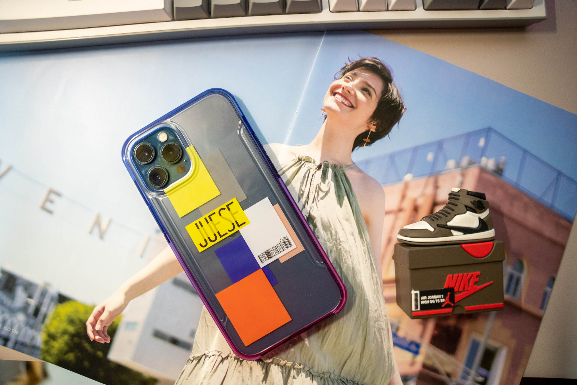 数码产品爱好者EDU手边生产力要利用好，实用好用数码产品：篇一