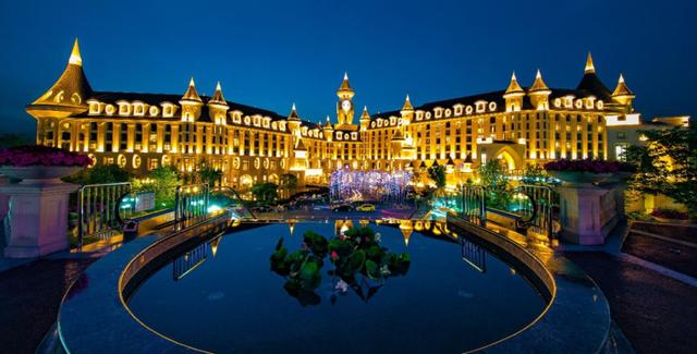 蓝润天使学校视频,蓝润天使国际学校