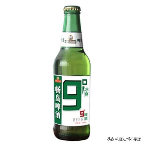 中国哪个啤酒好喝排行榜,中国哪个牌子的啤酒最好喝