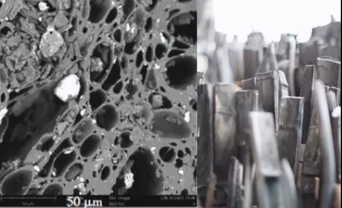 新型环保竹炭板材,装修用竹炭板材