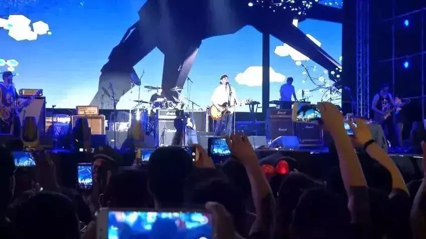 2019正定电音节,2020五一正定电音节