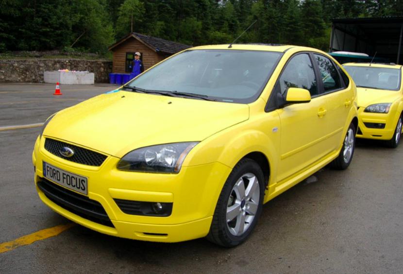 经典车蒙迪欧,长安福特福克斯1.6l