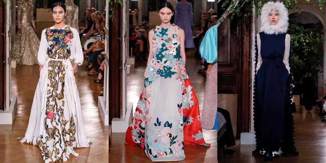 2023时尚圈流行趋势,时尚圈今年的流行色