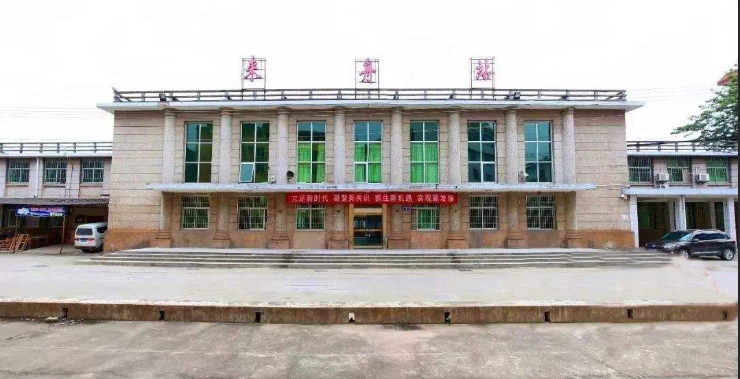 鹰厦铁路2023年调图,鹰厦铁路沿线地图