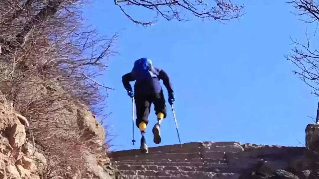 攀登者讲述了什么事,攀登者背后的故事了解一下