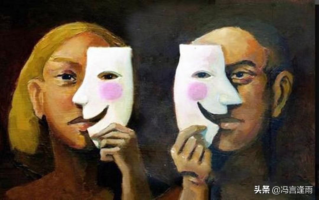 吃过大苦的人都有四大表现,吃过大苦的人都有四大特征