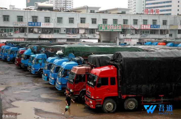 现在的物流为什么招那么多司机,物流公司为什么天天招司机
