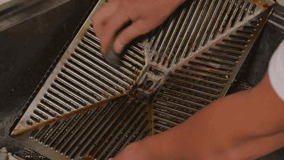 厨房油污清洁自制肥皂,自制强力家用厨房油污清洁剂