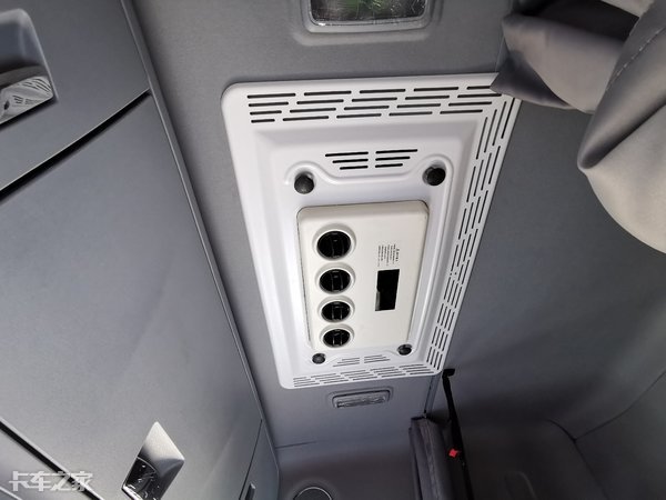 东风天龙KL最新款,东风天龙kl改装座椅升级