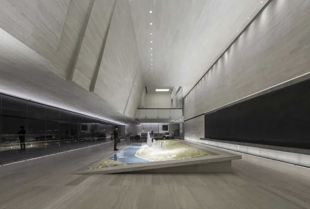 ENJOYDESIGN：书香与艺居融为一体，重塑潮流空间IP